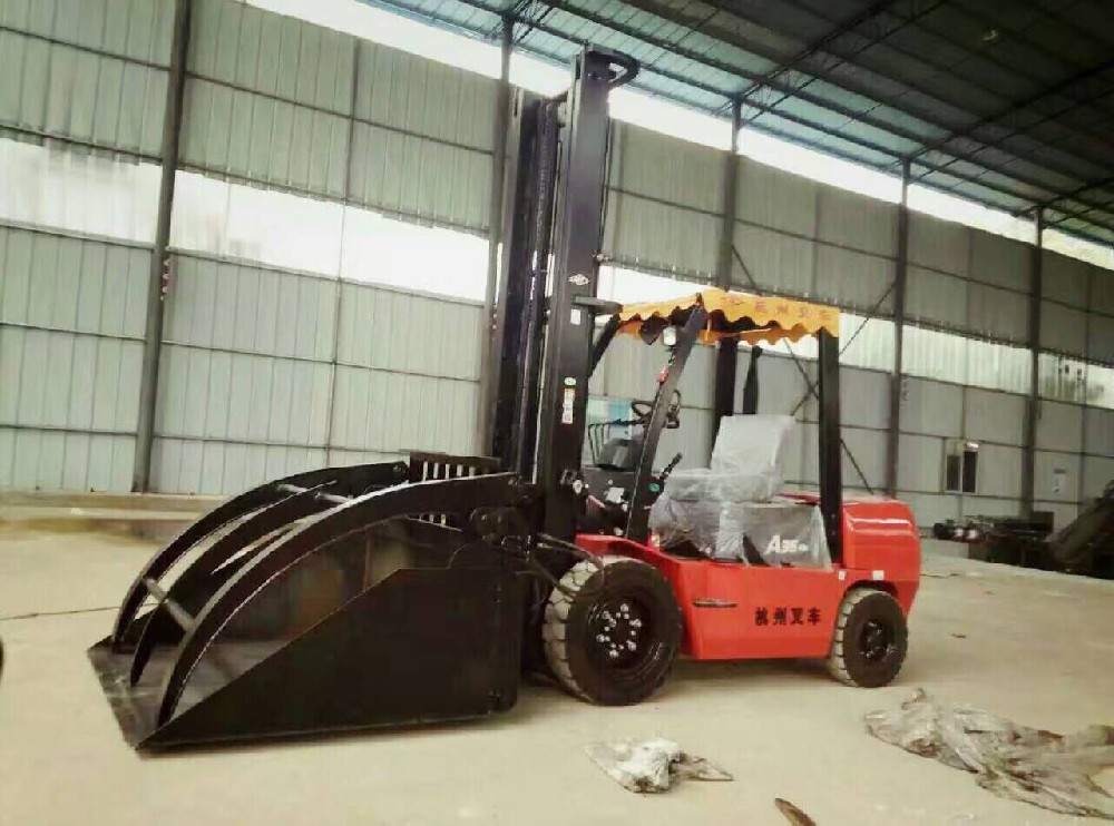 【杭叉百科】叉車(chē)春季保養(yǎng)知識(shí)，你知道幾點(diǎn)？